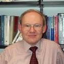 Prof Peter Bruce