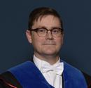 Dr William Tooman