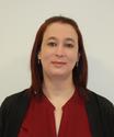 Dr Sharon Ashbrook