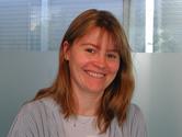 Dr Catherine Cazin