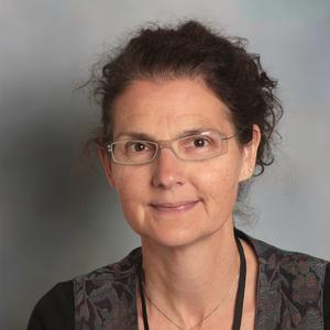 Dr Janet Cox-Singh