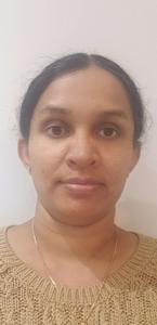 Dr Arosha Karunathilake