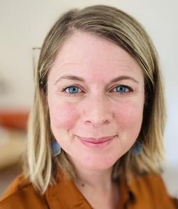 Prof Anna Brattstrom