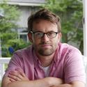 Prof Aaron Cotnoir