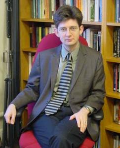 Prof Andrew D Murphy