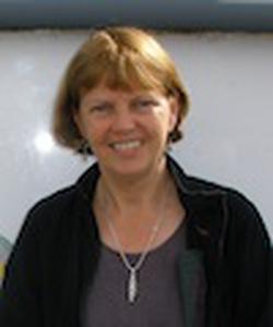 Anne Magurran