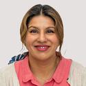 Dr Aminah Khan