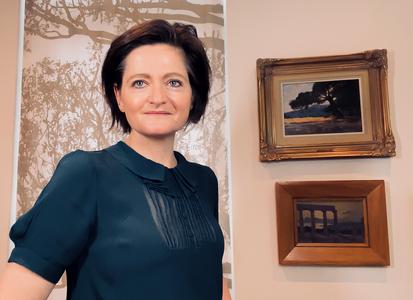 Dr Alexia Petsalis-Diomidis