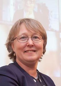 Prof Aileen Fyfe