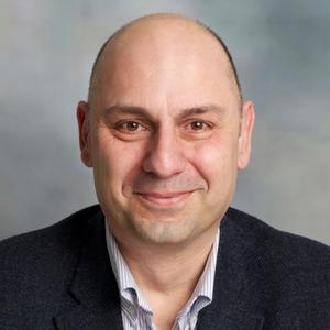 Prof Alexander Baldacchino