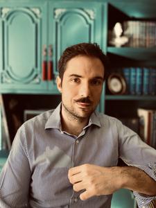 Dr Alexandros Hatzikiriakos