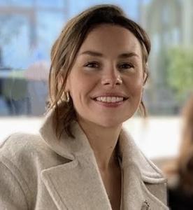 Dr Alice Murphy