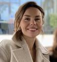 Dr Alice Murphy