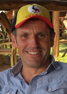 Prof Andrew Brierley