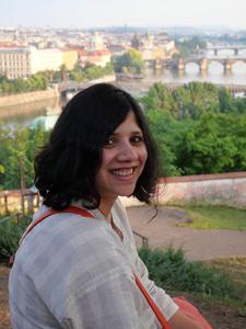 Dr Akhila Yechury