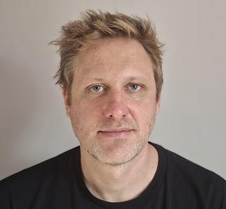 Mr Ben Stevenson