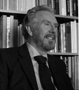 Prof Brendan Cassidy