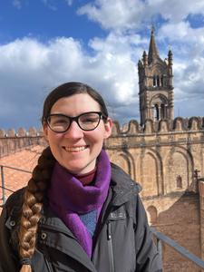 Dr Brigid Ehrmantraut