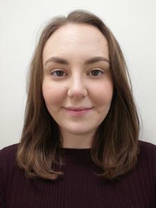 Bethan Anetts