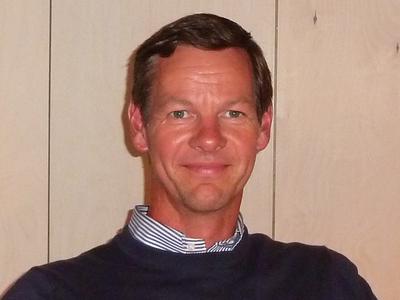 Prof Bernhard Struck