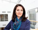 Dr Cinla Akinci