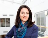 Dr Cinla Akinci