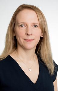 Prof Charis Marwick