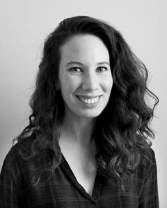 Dr Catherine Cassidy