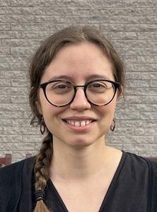 Dr Carolina de Almeida Marques