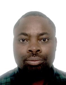 Dr Dr Cyril  Effiong