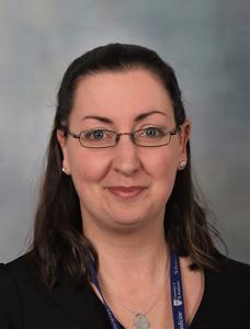 Miss Caroline Forbes