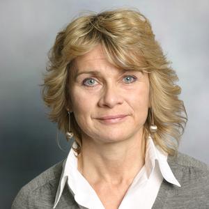 Dr Christal Grierson