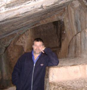 Prof Chris Given-Wilson