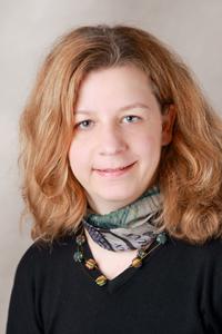 Carolin Kosiol