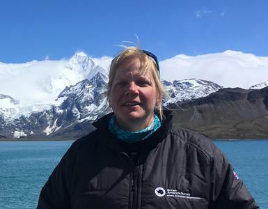Dr Claire Lacey