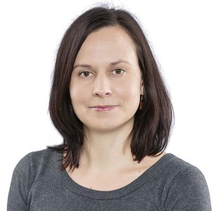 Carmel McDougall