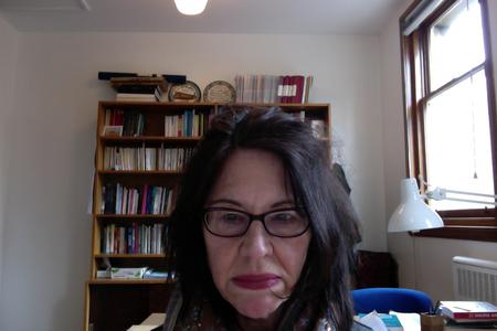 Mrs Catherine Cobham