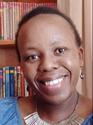 Dr Caroline Mburu