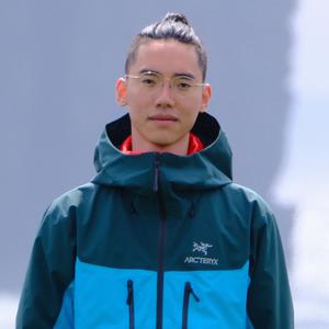 Mr Chen Xu
