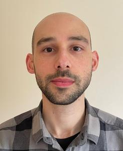 Mr Diogo Fernandes De Almeida