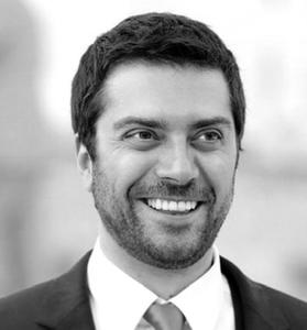 Prof Dimitris Chronopoulos