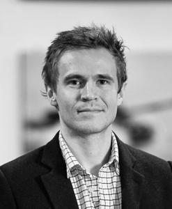 Dr David Morgan-Owen