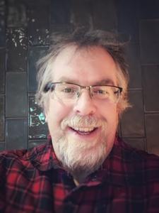 Prof David Donaldson