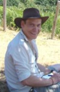 David Shuker