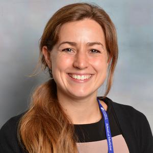 Dr Eilish Hannah