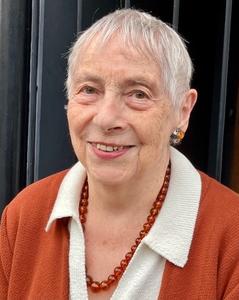 Prof Elizabeth Craik