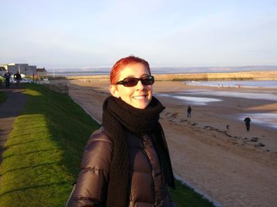 Dr Elisabetta Girelli