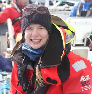 Eva-Maria Bonnelycke