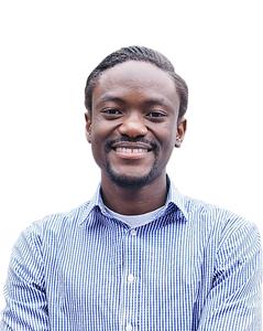 Dr Emmanuel Olamijuwon