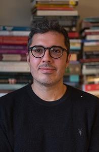 Dr Eskandar Sadeghi-Boroujerdi